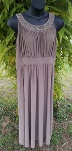 Plus size Haani Woman dress